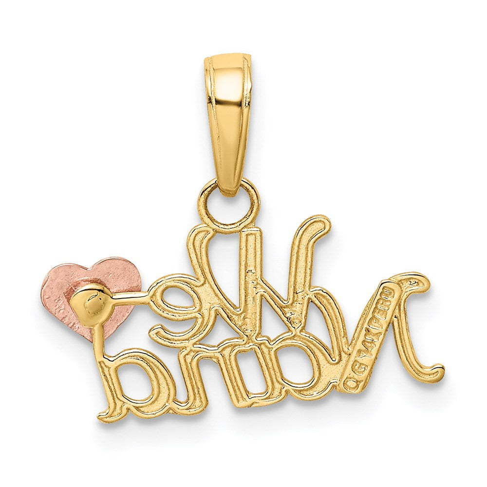 High Quality Luxury Charm Pendants for Women by Ryan Jonathan Fine Jewelry