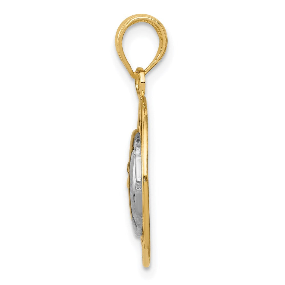 High Quality Luxury Charm Pendants for Women by Ryan Jonathan Fine Jewelry
