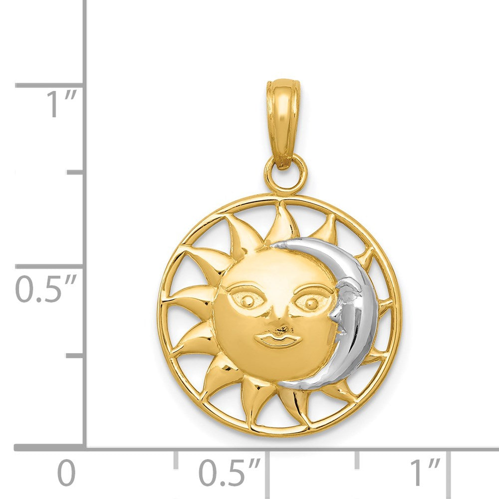 High Quality Luxury Charm Pendants for Women by Ryan Jonathan Fine Jewelry