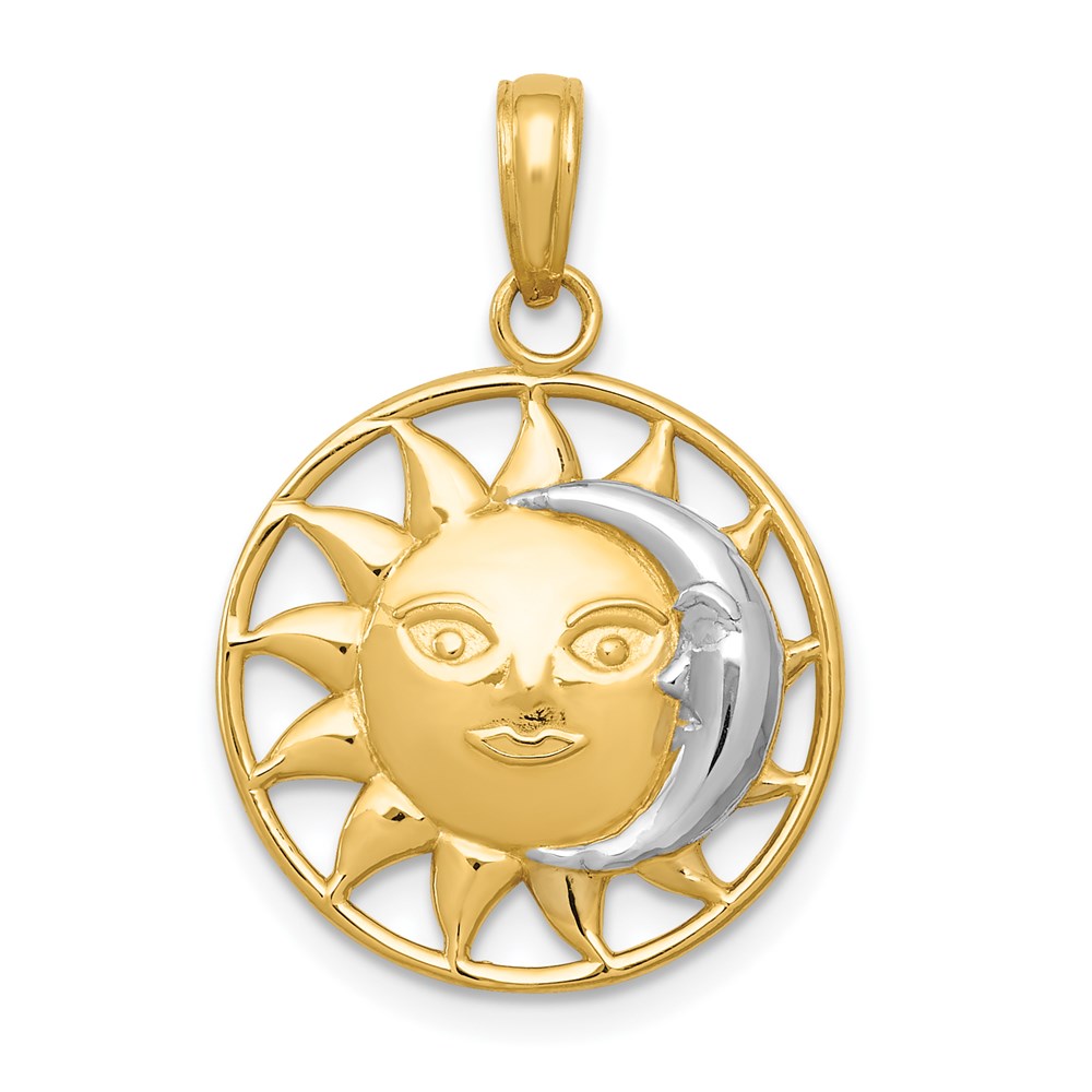 High Quality Luxury Charm Pendants for Women by Ryan Jonathan Fine Jewelry
