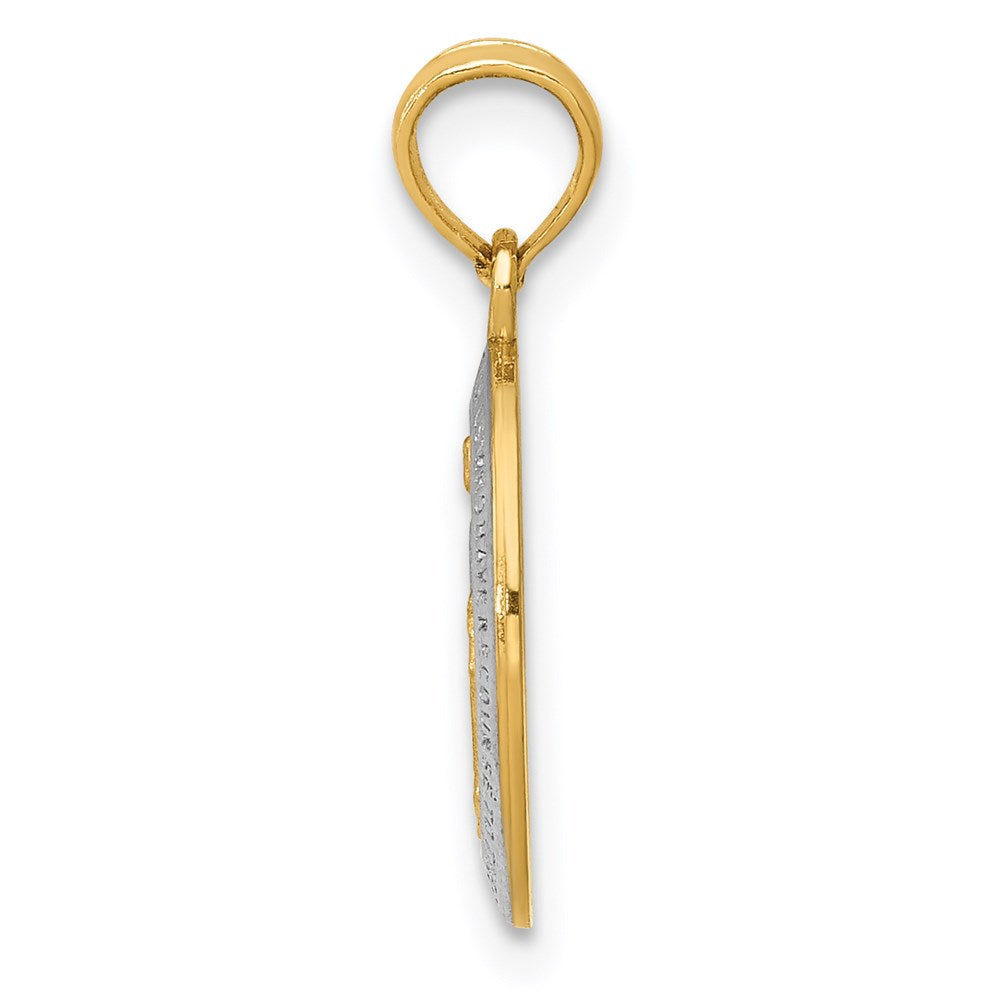 High Quality Luxury Charm Pendants for Women by Ryan Jonathan Fine Jewelry