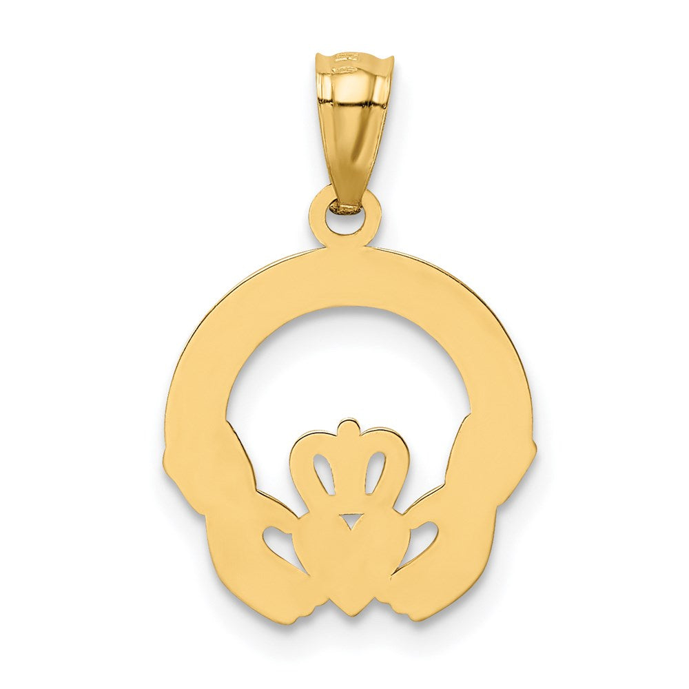 High Quality Luxury Charm Pendants for Women by Ryan Jonathan Fine Jewelry
