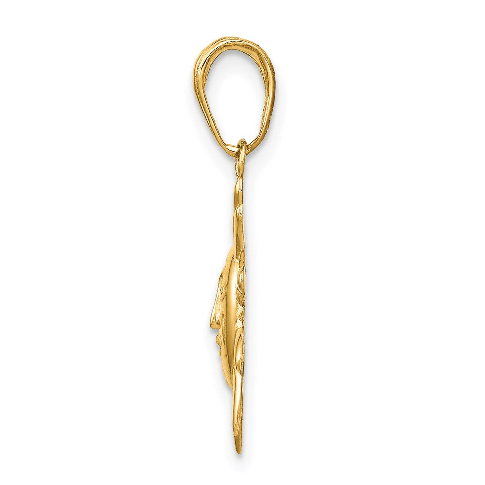 High Quality Luxury Charm Pendants for Women by Ryan Jonathan Fine Jewelry