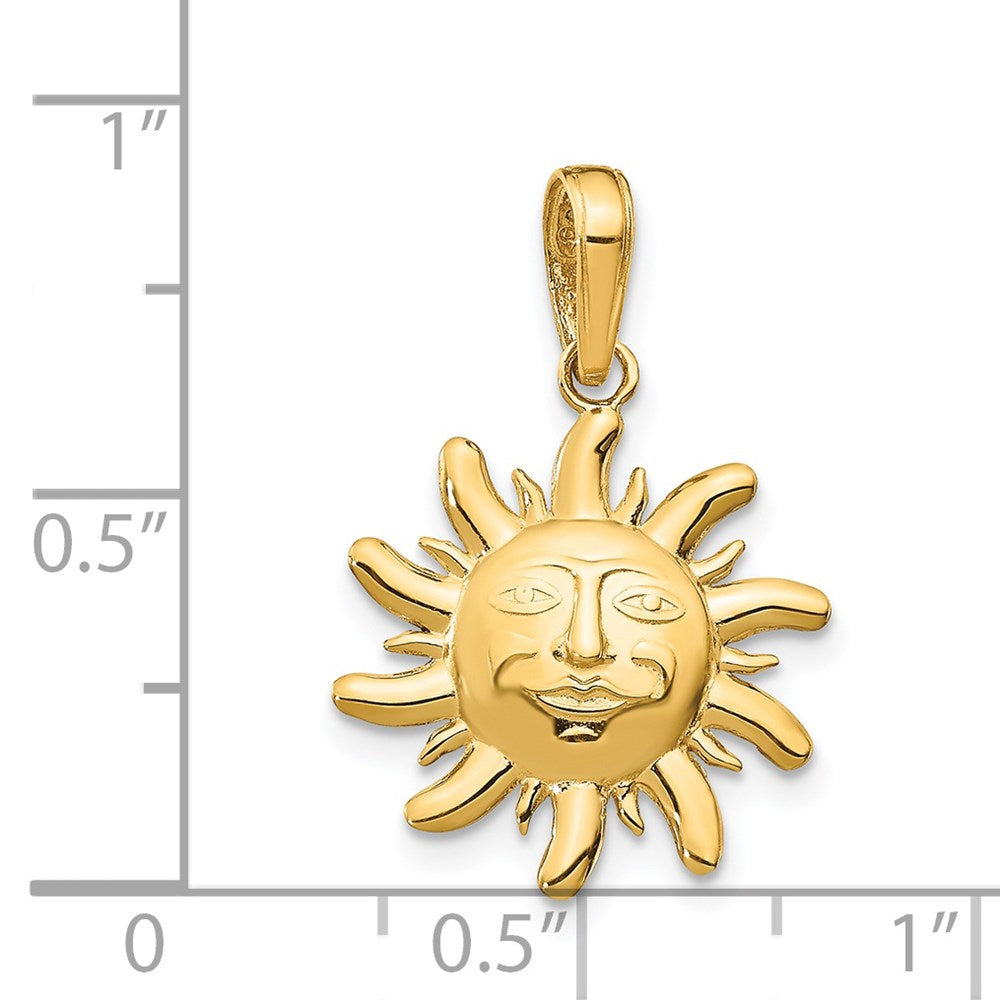 High Quality Luxury Charm Pendants for Women by Ryan Jonathan Fine Jewelry