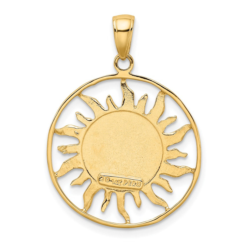 High Quality Luxury Charm Pendants for Women by Ryan Jonathan Fine Jewelry