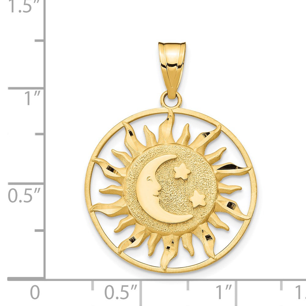 High Quality Luxury Charm Pendants for Women by Ryan Jonathan Fine Jewelry