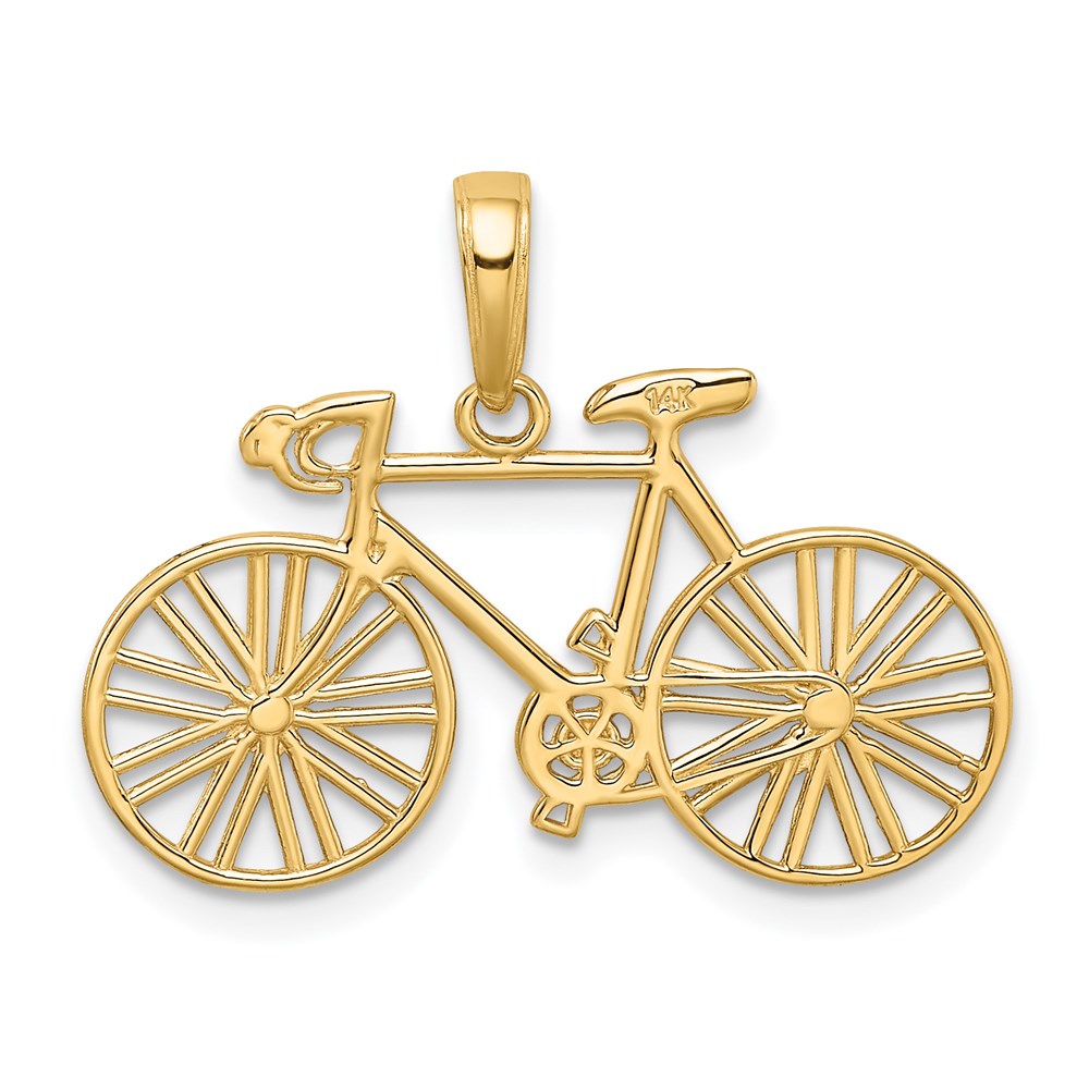 High Quality Luxury Charm Pendants for Women by Ryan Jonathan Fine Jewelry