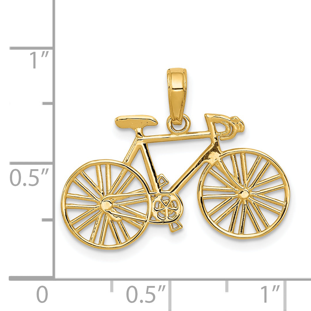 High Quality Luxury Charm Pendants for Women by Ryan Jonathan Fine Jewelry
