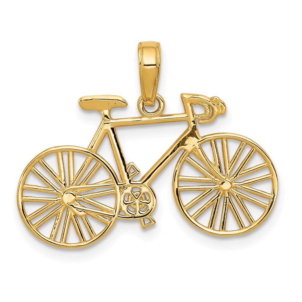 High Quality Luxury Charm Pendants for Women by Ryan Jonathan Fine Jewelry