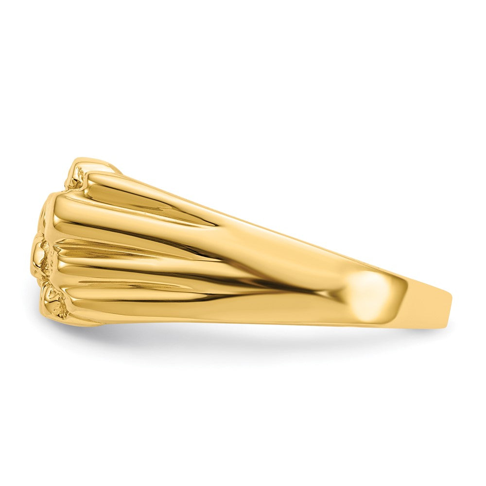 High Quality Luxury Rings for Women by Ryan Jonathan Fine Jewelry