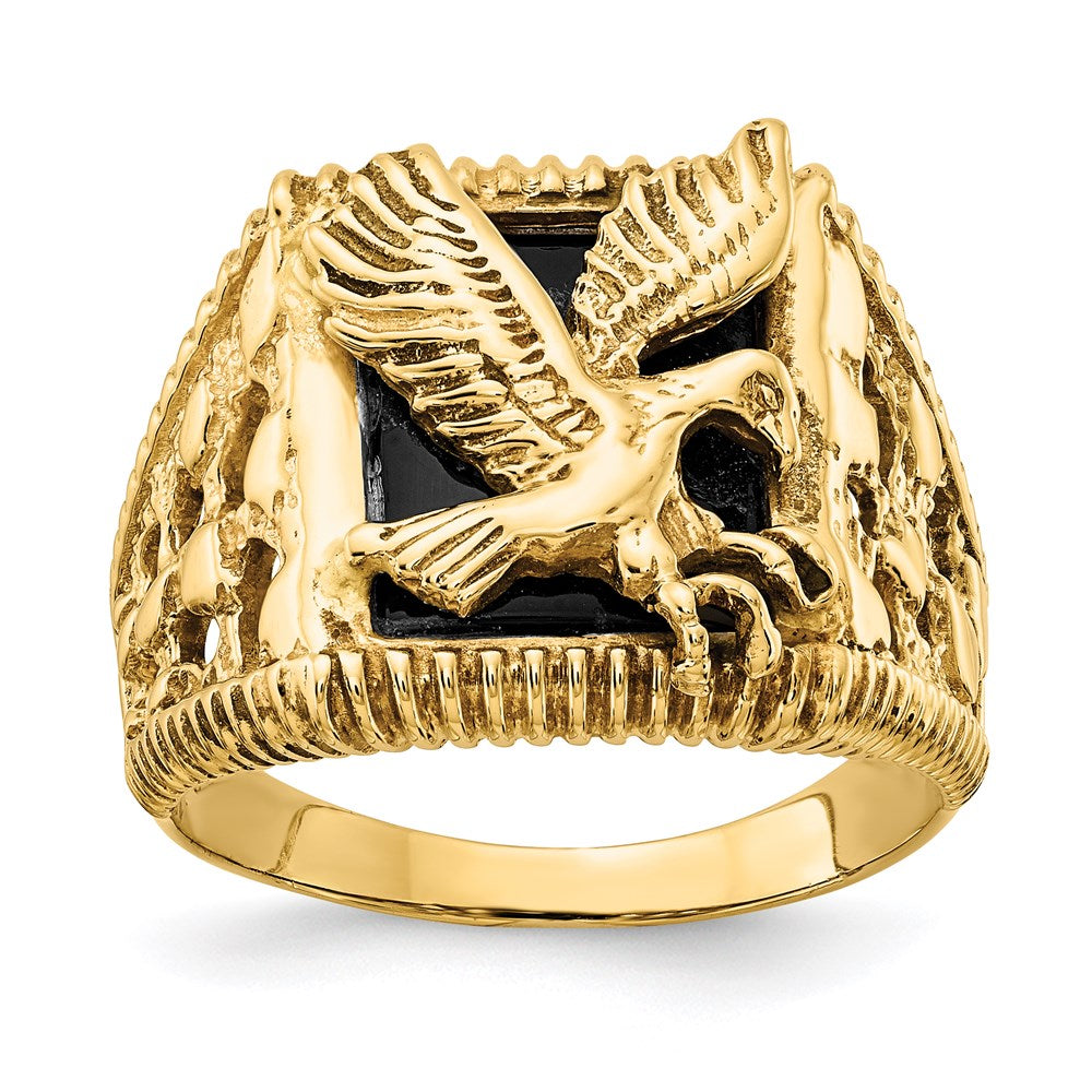 High Quality Luxury Rings for Women by Ryan Jonathan Fine Jewelry