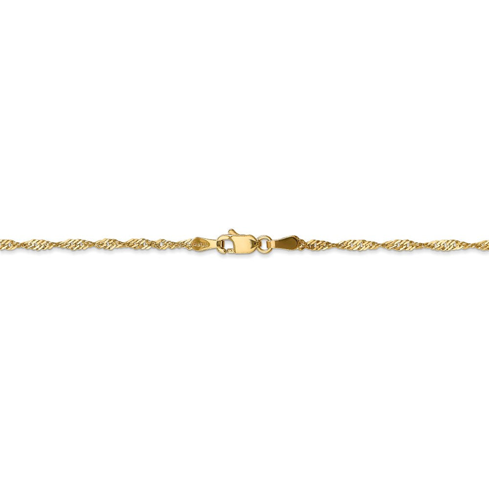 High Quality Luxury Necklaces for Women by Ryan Jonathan Fine Jewelry