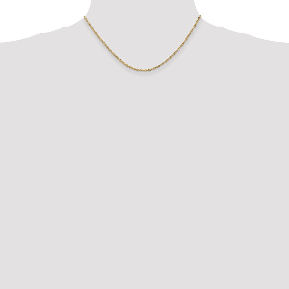 High Quality Luxury Necklaces for Women by Ryan Jonathan Fine Jewelry