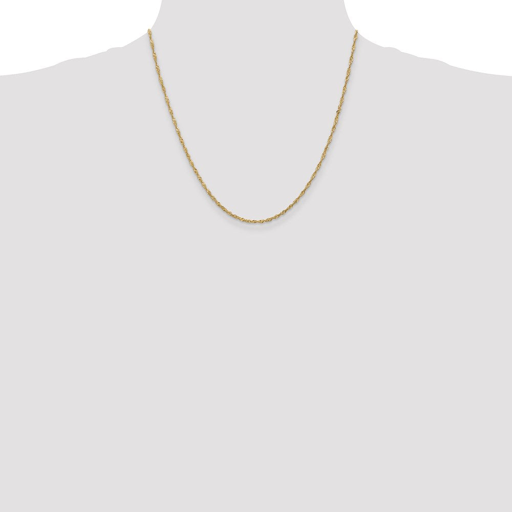 High Quality Luxury Necklaces for Women by Ryan Jonathan Fine Jewelry
