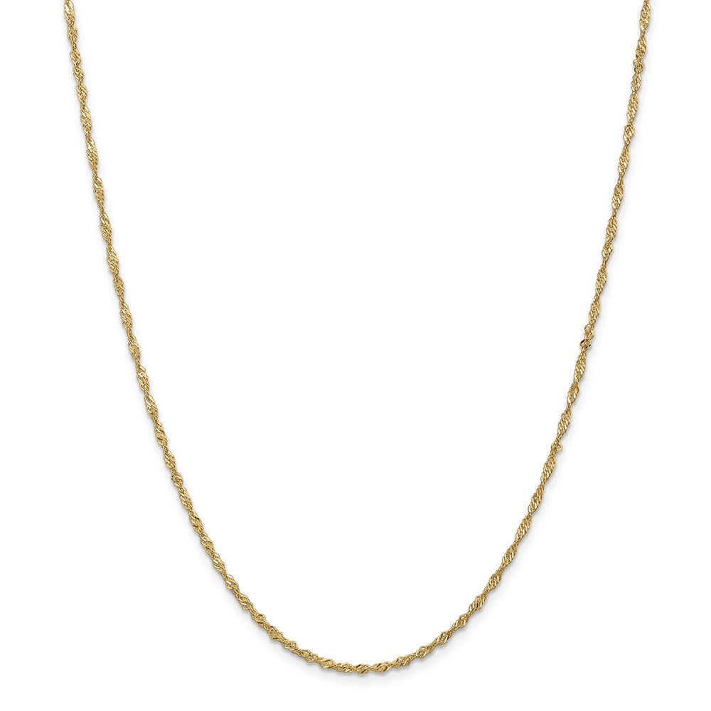 High Quality Luxury Necklaces for Women by Ryan Jonathan Fine Jewelry