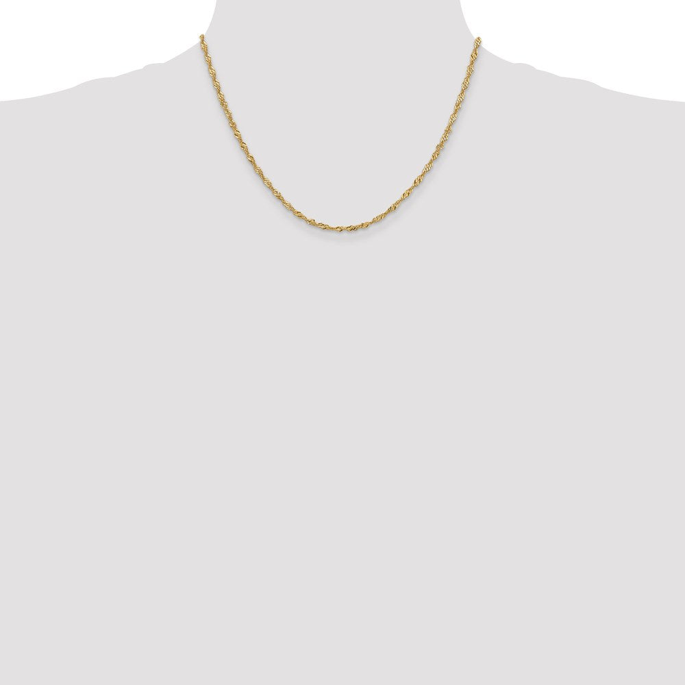 High Quality Luxury Necklaces for Women by Ryan Jonathan Fine Jewelry