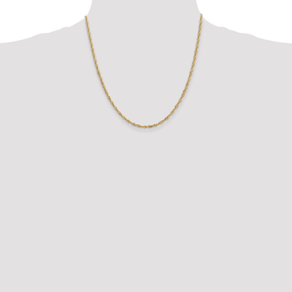 High Quality Luxury Necklaces for Women by Ryan Jonathan Fine Jewelry