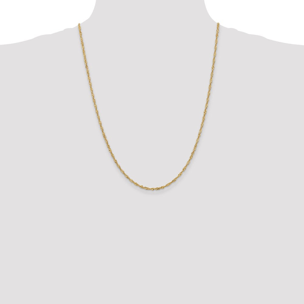 High Quality Luxury Necklaces for Women by Ryan Jonathan Fine Jewelry