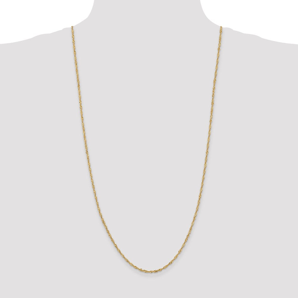 High Quality Luxury Necklaces for Women by Ryan Jonathan Fine Jewelry
