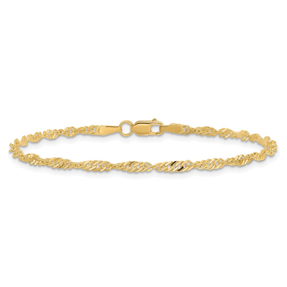 High Quality Luxury Bracelets for Women by Ryan Jonathan Fine Jewelry