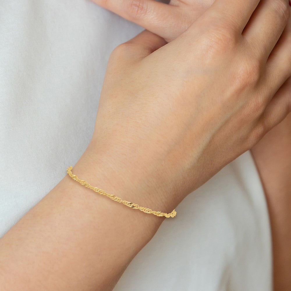 High Quality Luxury Bracelets for Women by Ryan Jonathan Fine Jewelry