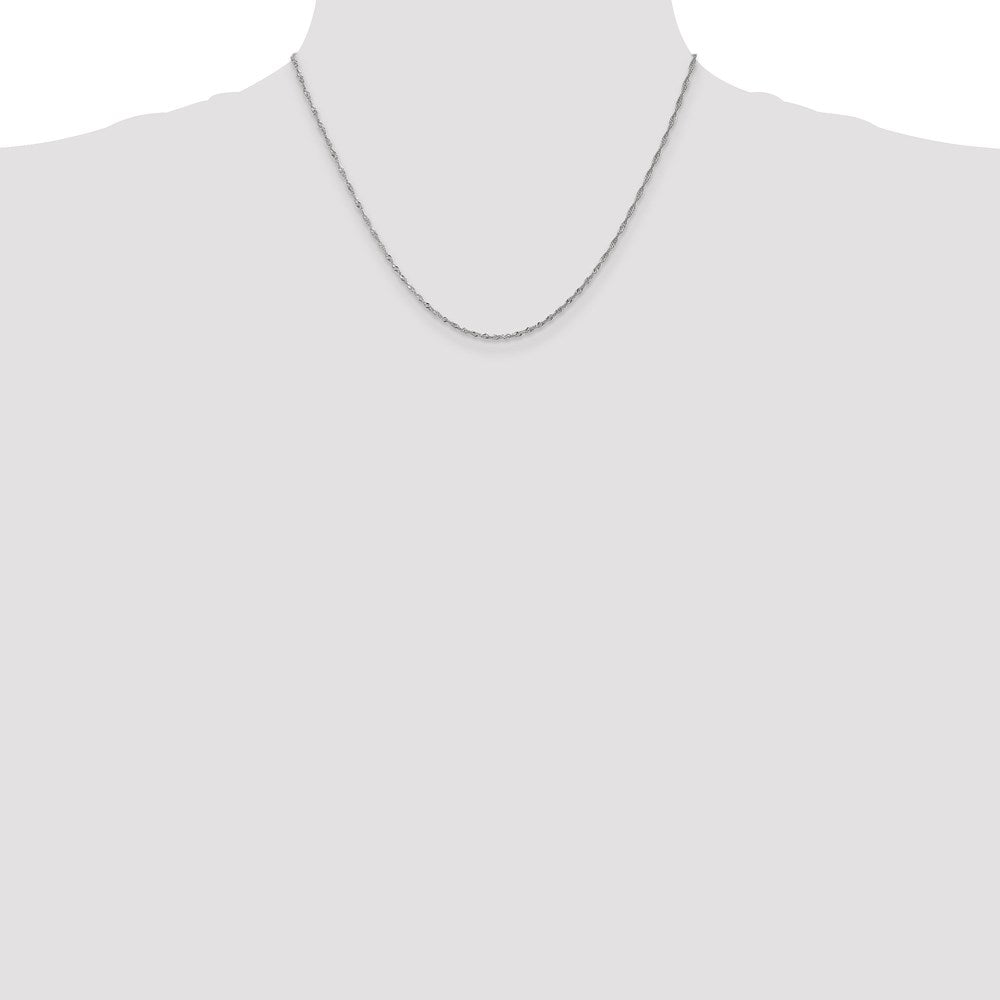 High Quality Luxury Necklaces for Women by Ryan Jonathan Fine Jewelry