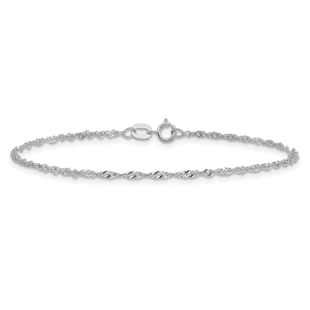 High Quality Luxury Bracelets for Women by Ryan Jonathan Fine Jewelry