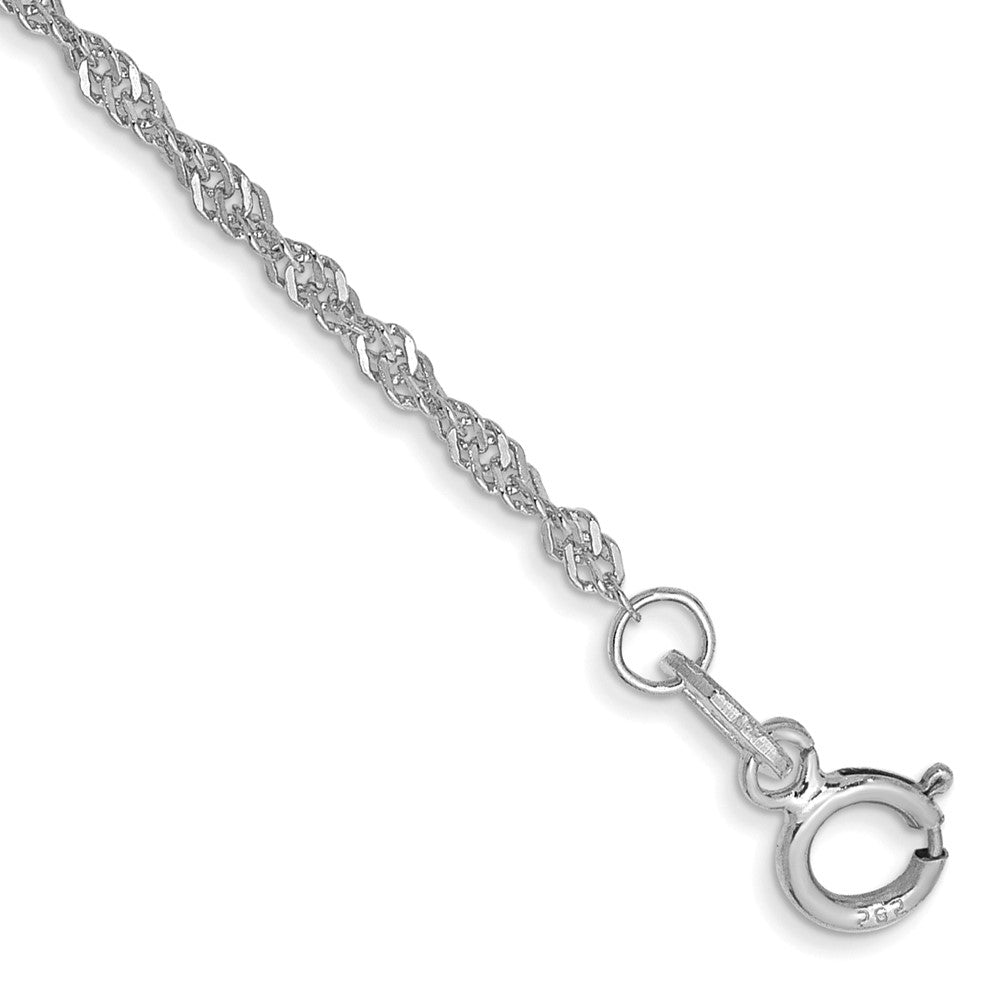 High Quality Luxury Bracelets for Women by Ryan Jonathan Fine Jewelry