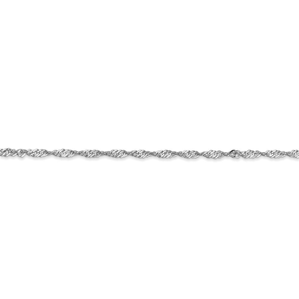 High Quality Luxury Necklaces for Women by Ryan Jonathan Fine Jewelry