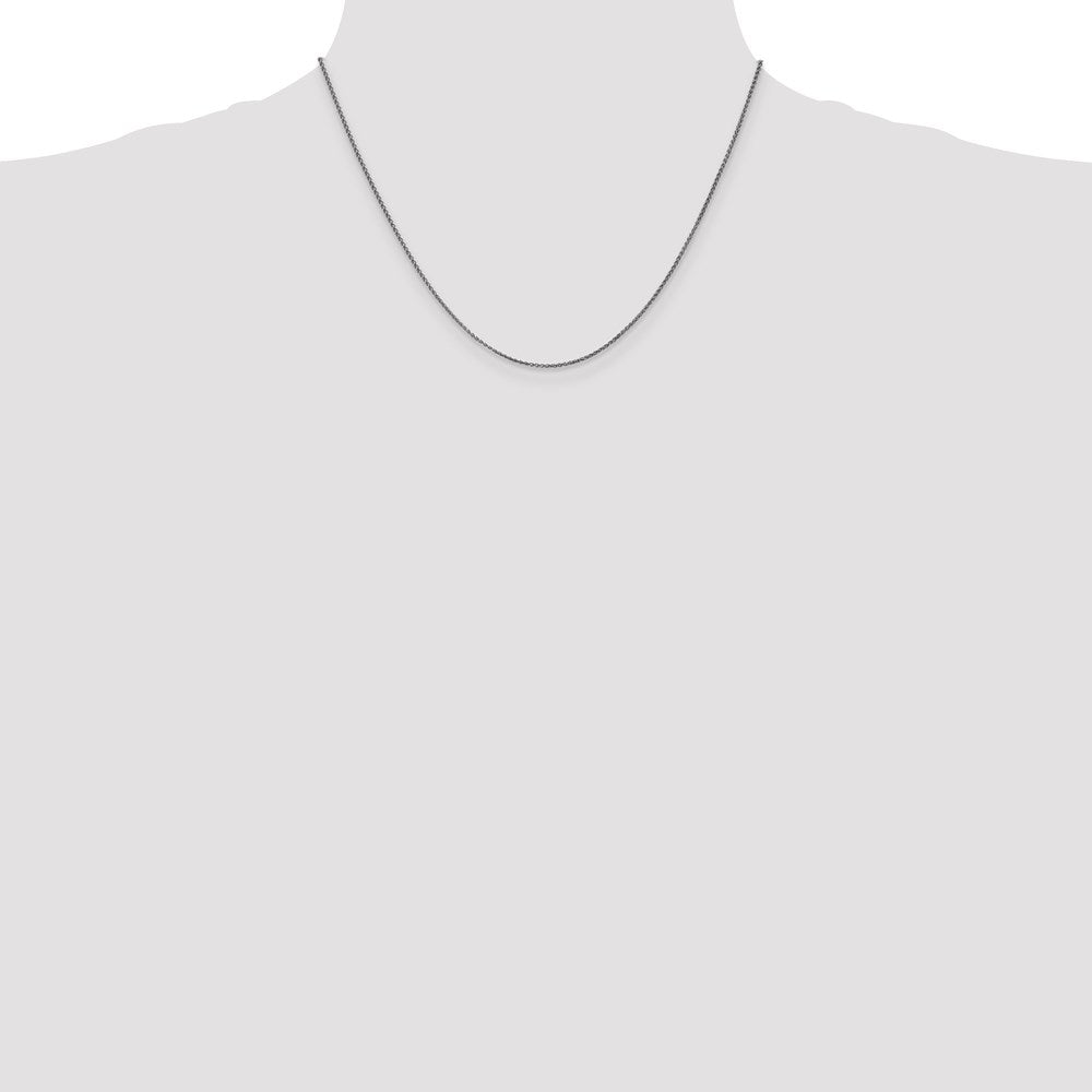 High Quality Luxury Necklaces for Women by Ryan Jonathan Fine Jewelry
