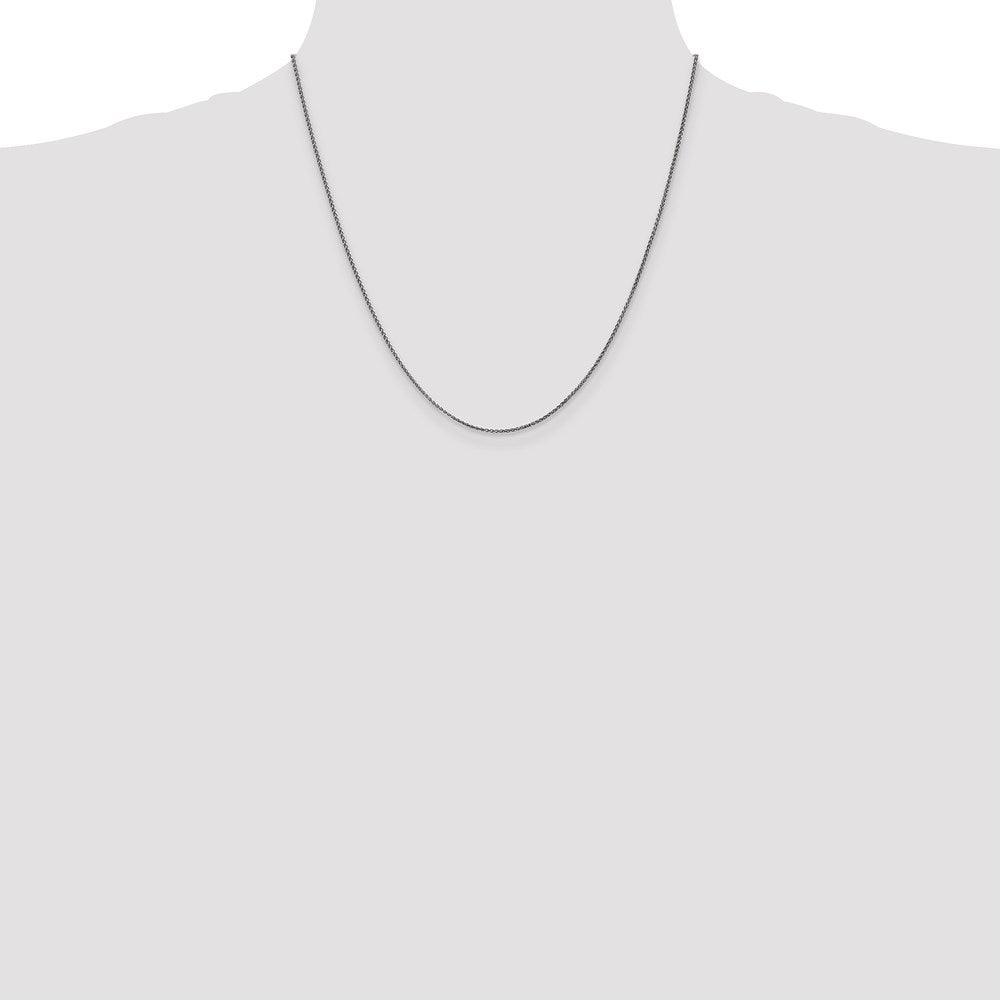 High Quality Luxury Necklaces for Women by Ryan Jonathan Fine Jewelry