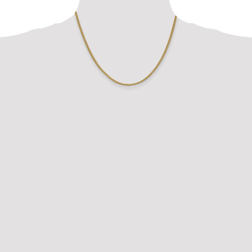 High Quality Luxury Necklaces for Women by Ryan Jonathan Fine Jewelry