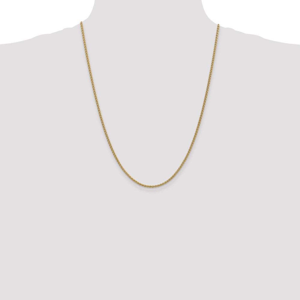 High Quality Luxury Necklaces for Women by Ryan Jonathan Fine Jewelry