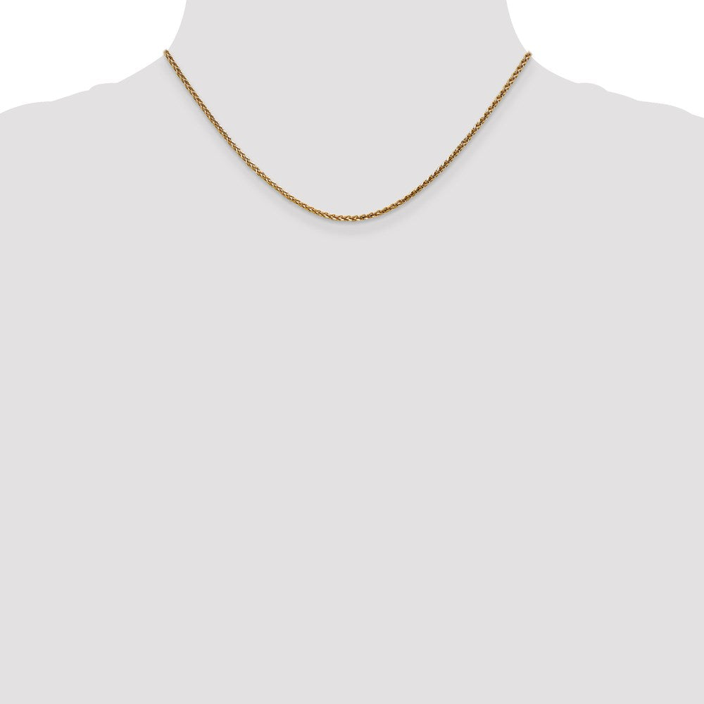 High Quality Luxury Necklaces for Women by Ryan Jonathan Fine Jewelry