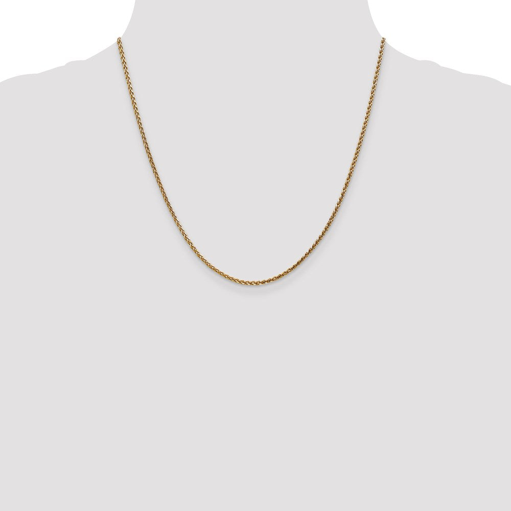 High Quality Luxury Necklaces for Women by Ryan Jonathan Fine Jewelry
