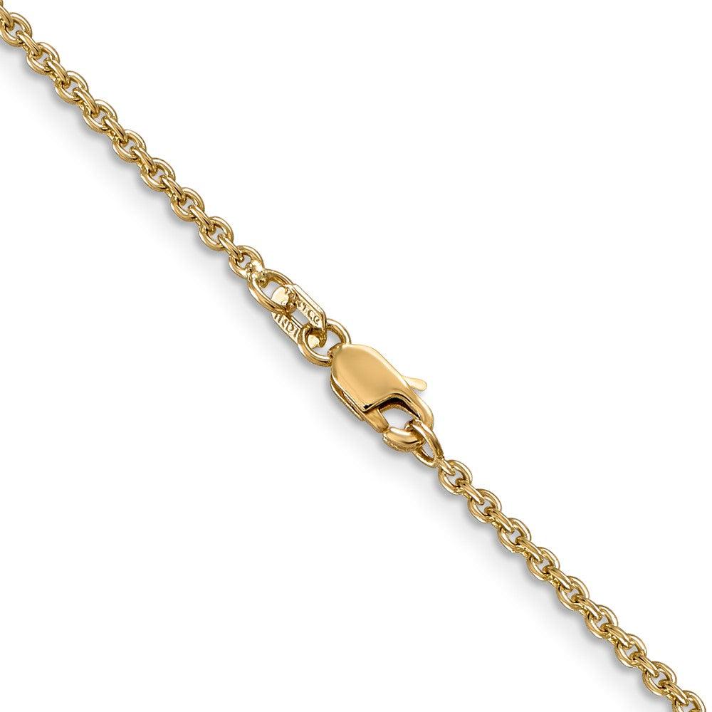 High Quality Luxury Necklaces for Women by Ryan Jonathan Fine Jewelry