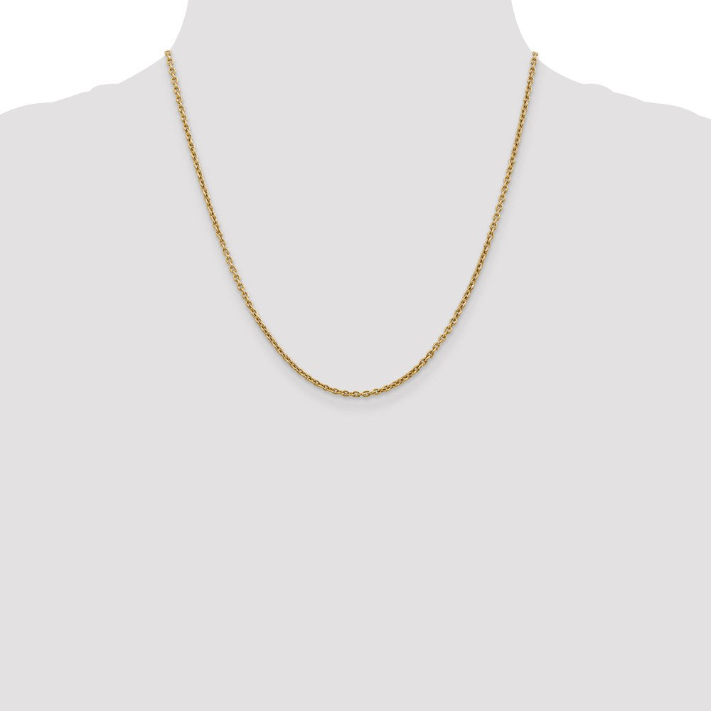 High Quality Luxury Necklaces for Women by Ryan Jonathan Fine Jewelry