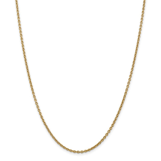 High Quality Luxury Necklaces for Women by Ryan Jonathan Fine Jewelry