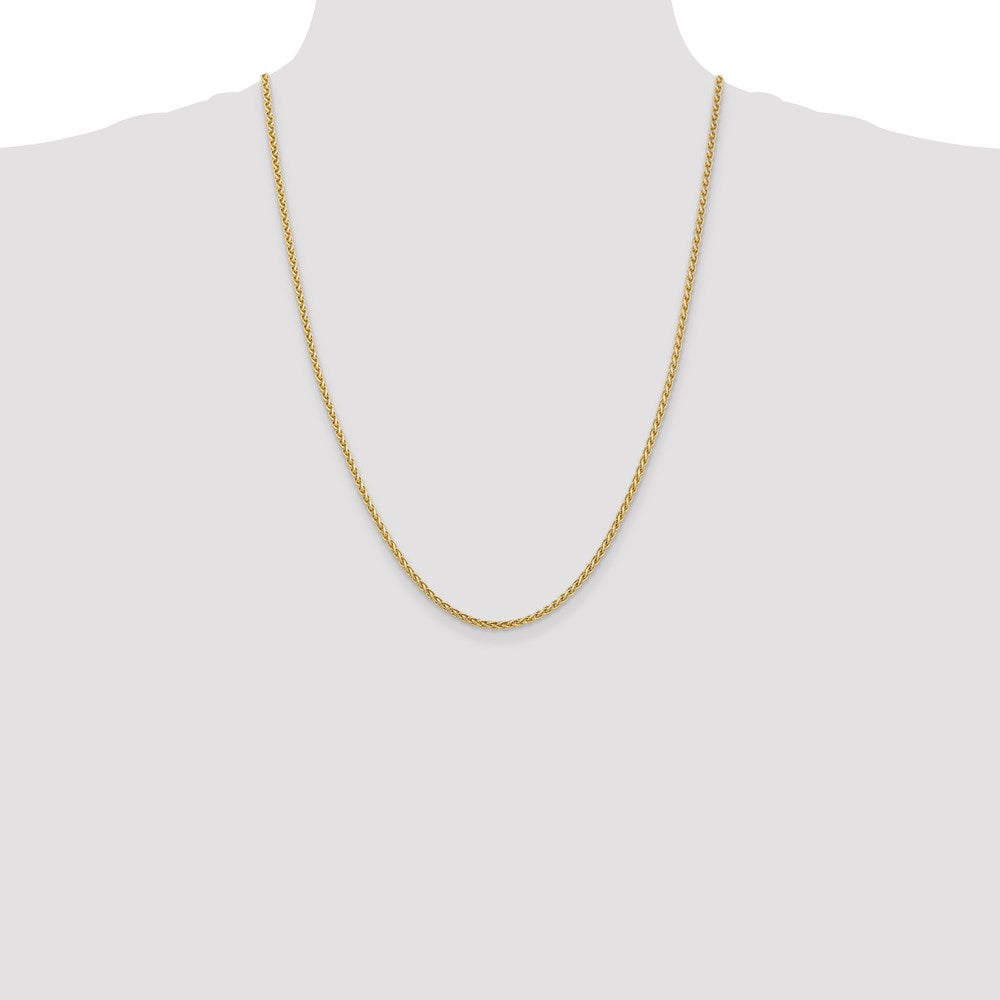 High Quality Luxury Necklaces for Women by Ryan Jonathan Fine Jewelry