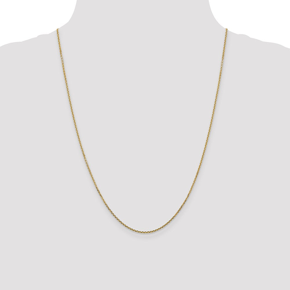 High Quality Luxury Necklaces for Women by Ryan Jonathan Fine Jewelry