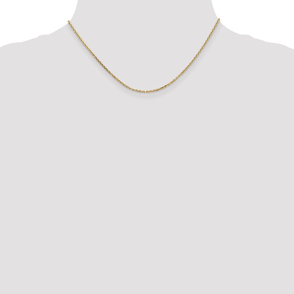 High Quality Luxury Necklaces for Women by Ryan Jonathan Fine Jewelry