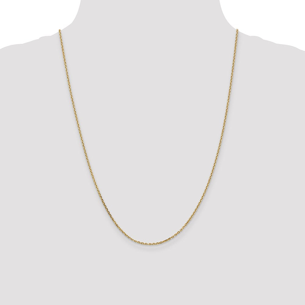 High Quality Luxury Necklaces for Women by Ryan Jonathan Fine Jewelry