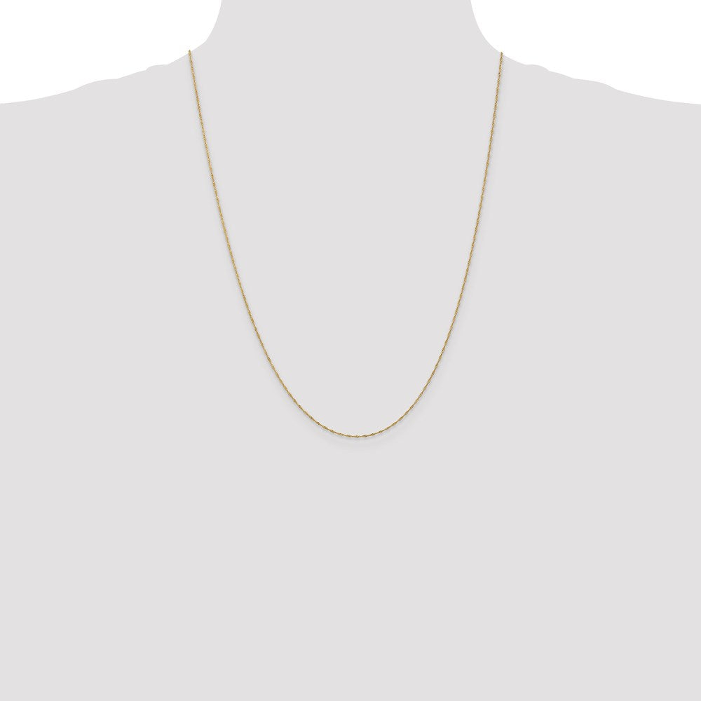 High Quality Luxury Necklaces for Women by Ryan Jonathan Fine Jewelry