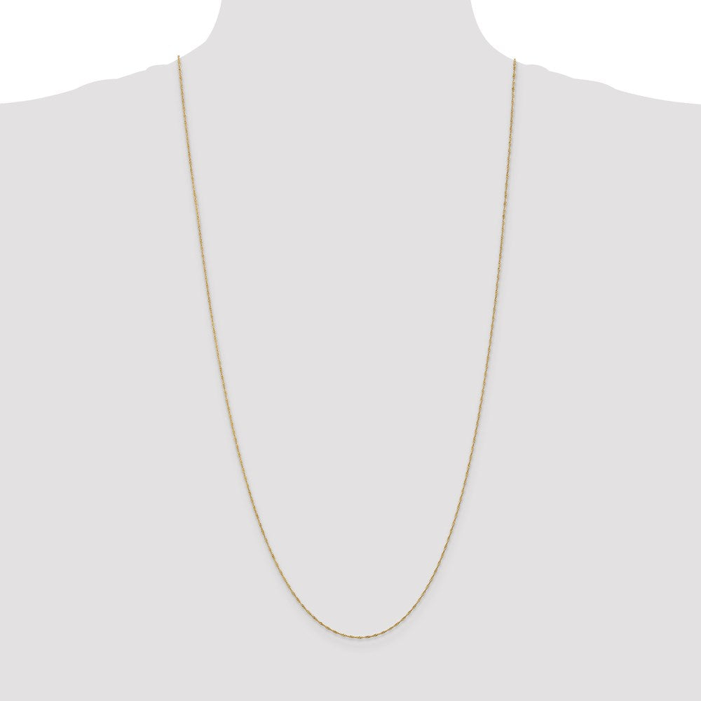 High Quality Luxury Necklaces for Women by Ryan Jonathan Fine Jewelry