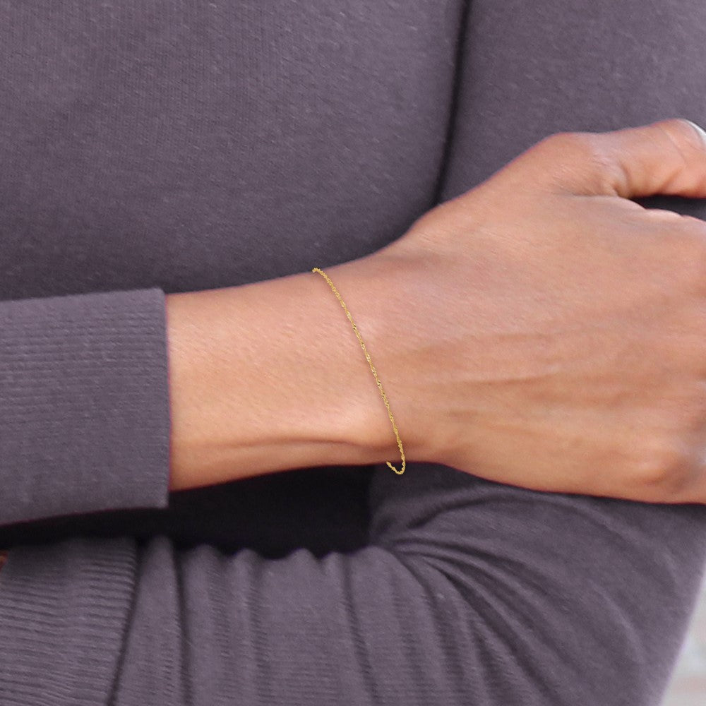 High Quality Luxury Bracelets for Women by Ryan Jonathan Fine Jewelry