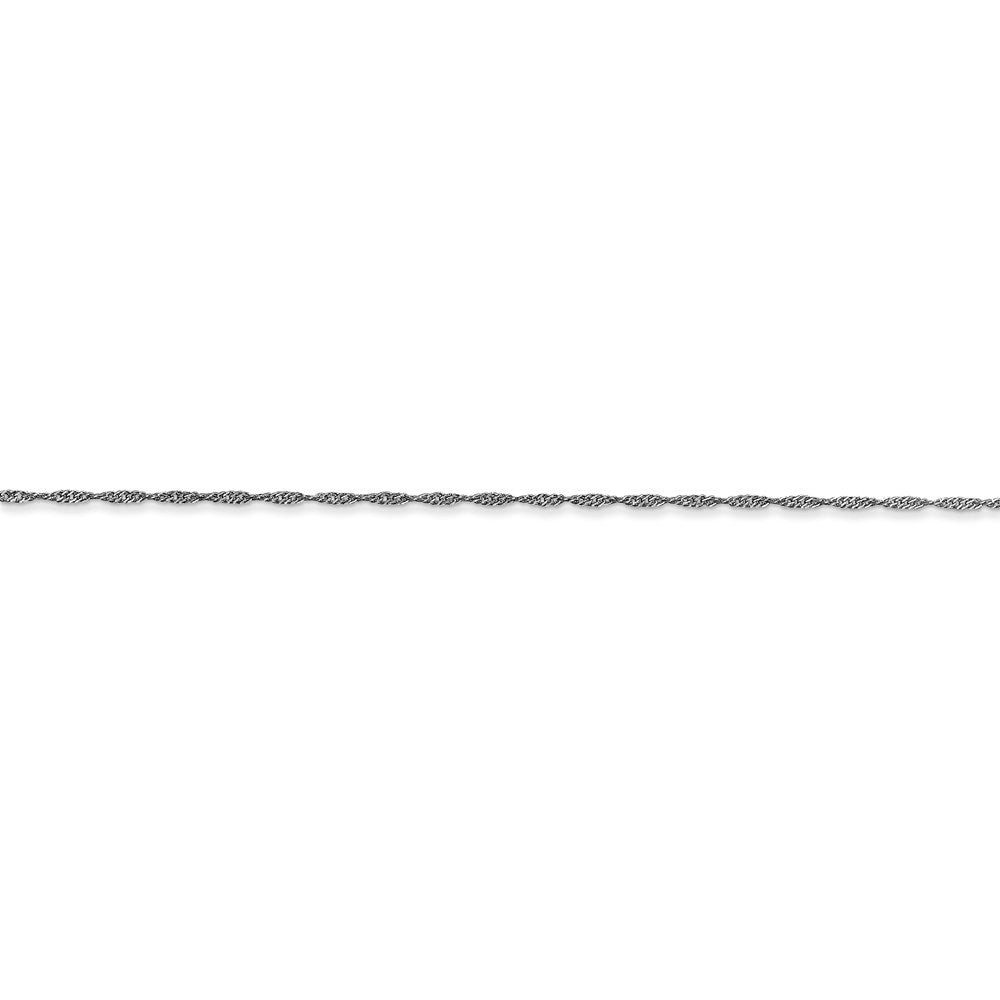 High Quality Luxury Necklaces for Women by Ryan Jonathan Fine Jewelry