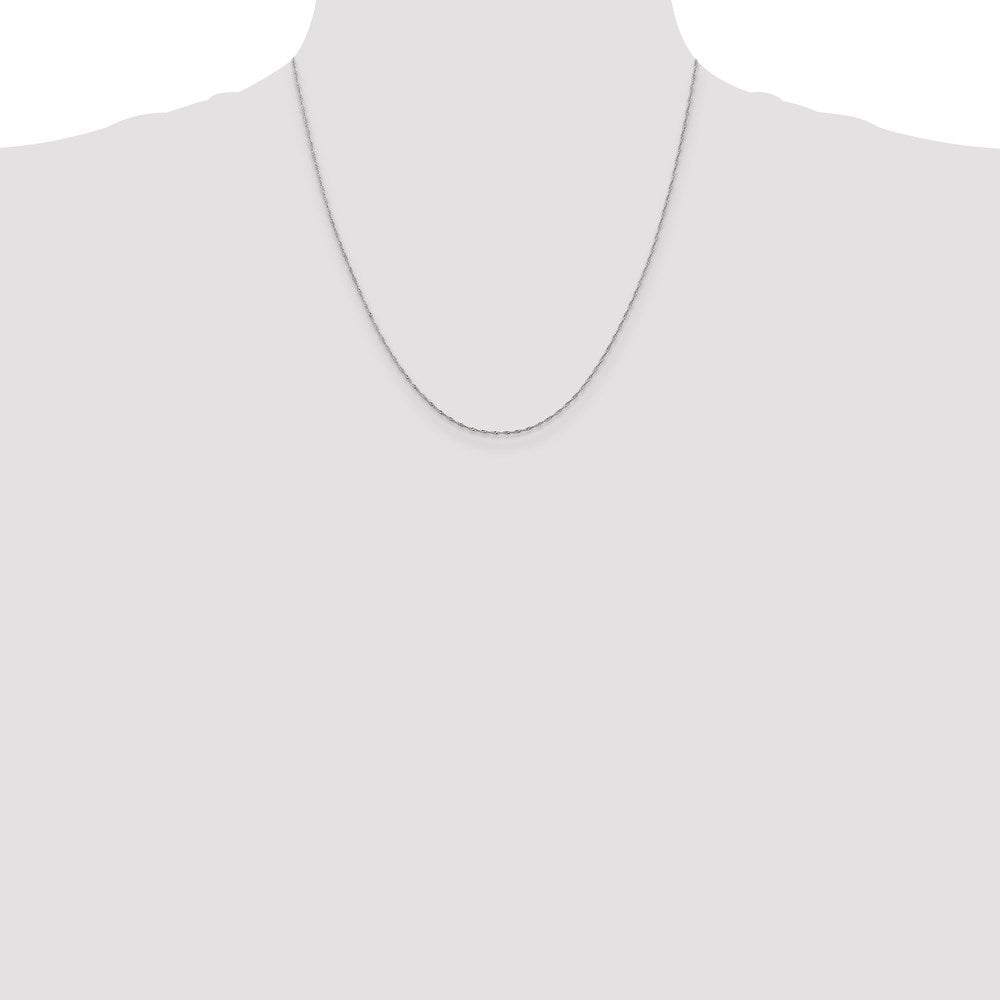 High Quality Luxury Necklaces for Women by Ryan Jonathan Fine Jewelry