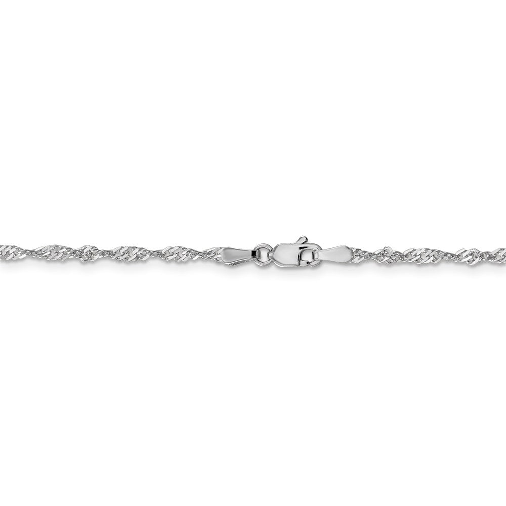 High Quality Luxury Necklaces for Women by Ryan Jonathan Fine Jewelry