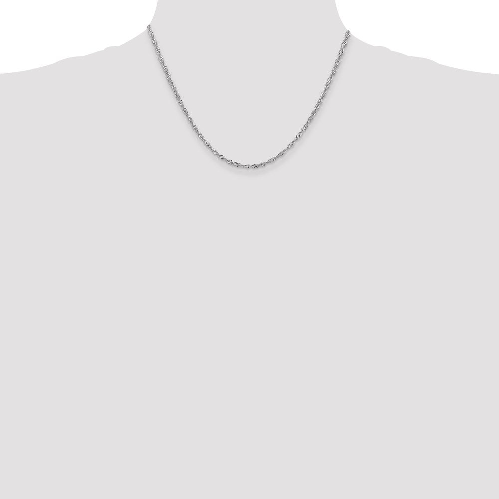 High Quality Luxury Necklaces for Women by Ryan Jonathan Fine Jewelry