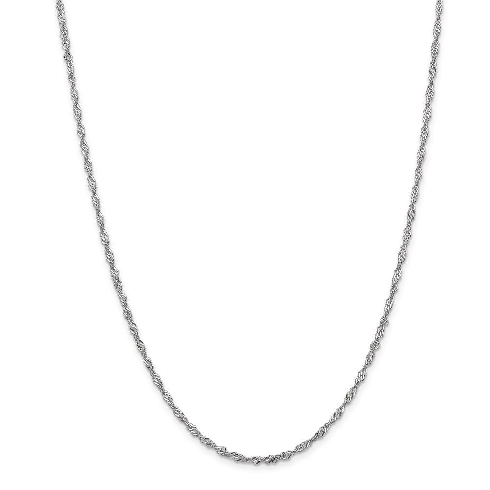 High Quality Luxury Necklaces for Women by Ryan Jonathan Fine Jewelry